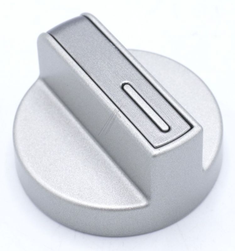 Gasflammenknopf für Whirlpool Kochfeld 488000496392 Metall