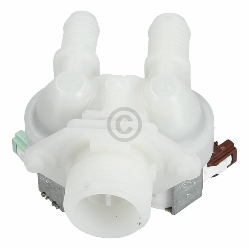 Elektroventil für Waschmaschinen (8074876221)