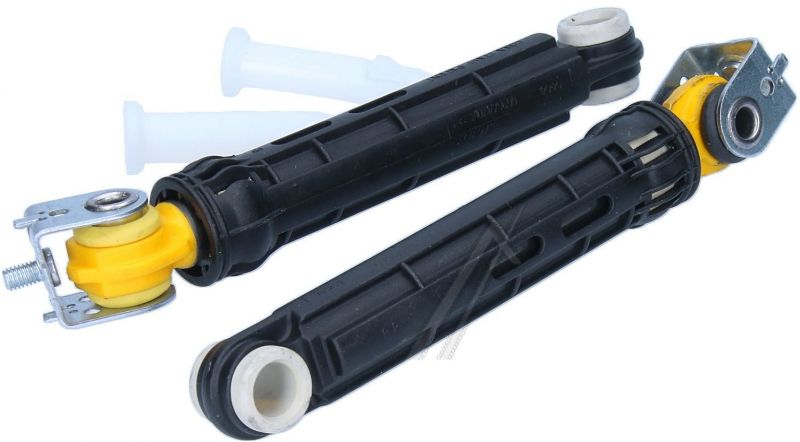 Waschmaschinen-Dämpfer Whirlpool Indesit 482000023249 100N Kit