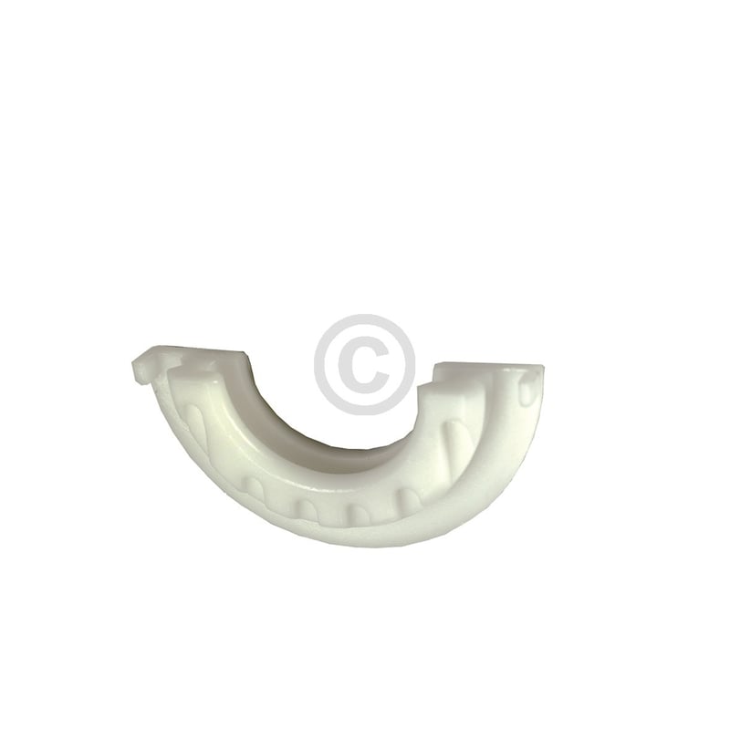 Buchsenhälfte für Sprüharm oben 899646123780 AEG, Electrolux, Juno, Zanussi