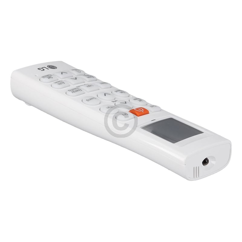 Fernbedienung LG AKB75415312 für Klimagerät LG Electronics