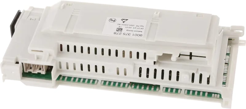 Leistungsmodul programmiert 12016490