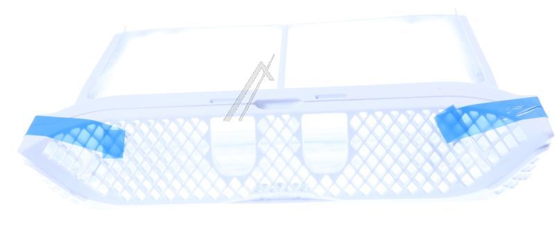 Doppelfilter für Waschmaschine Vestel 42344557 Flusensieb