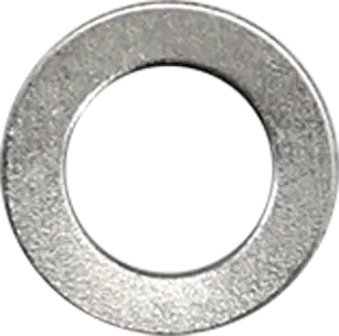 Scheibe für Ofen BSH-Gruppe 00605039 Befestigung