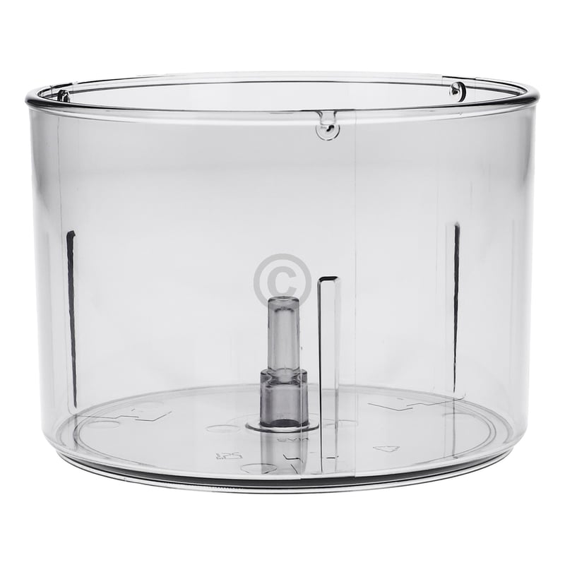 Mixbecher für Bosch Zitruspresse 12052085 500ml