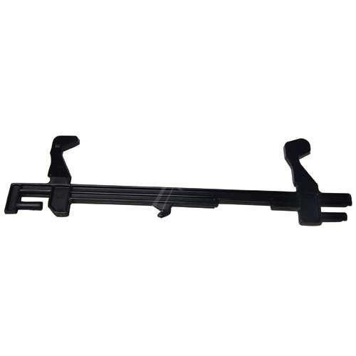 Türhaken für Sharp Mikrowelle LSTPPA017URF0 Mikrowellentür