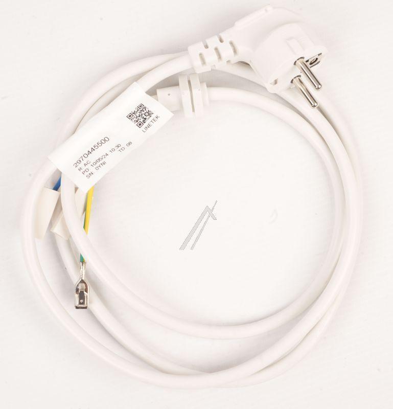 Netzkabel für Trockner Arçelik C00908222 Stromversorgung