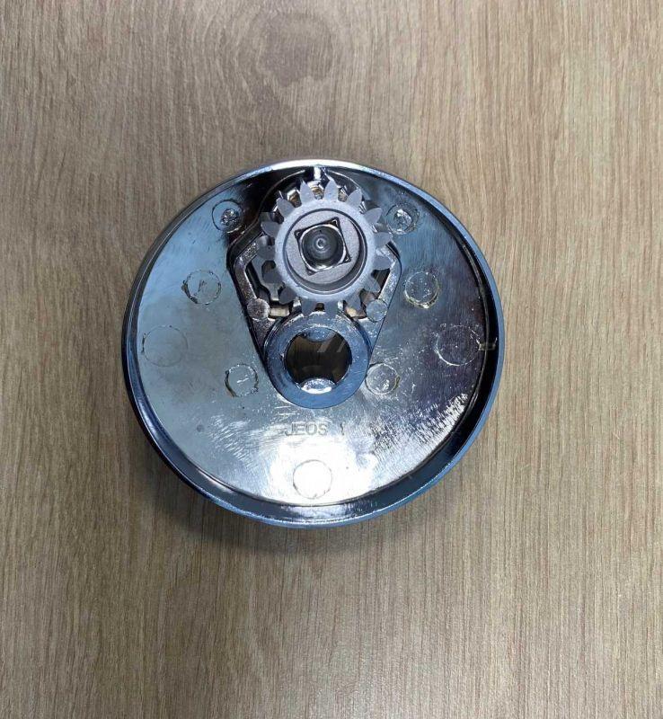 Planetengetriebe für Küchenmaschine DeLonghi SER1018 Getriebe