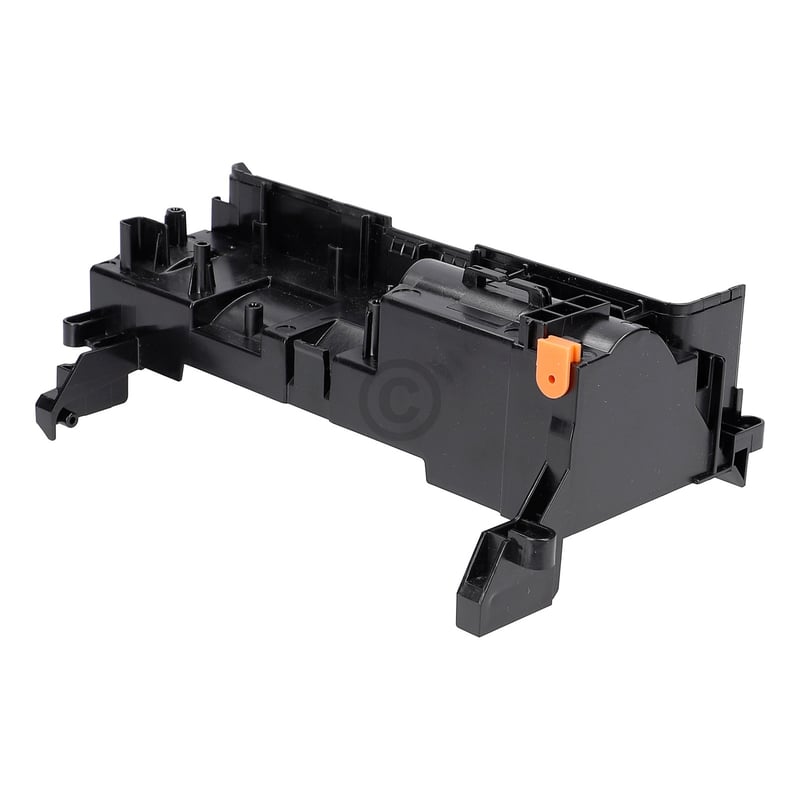 Rolling cavity holder（black） 201-2441-0429
