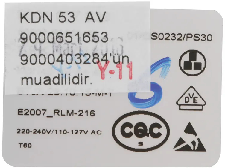 Leistungsmodul 00705684