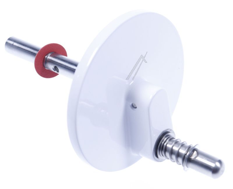 ANTRIEBSEINHEIT, KOMPLETT, WEISS 4055377388