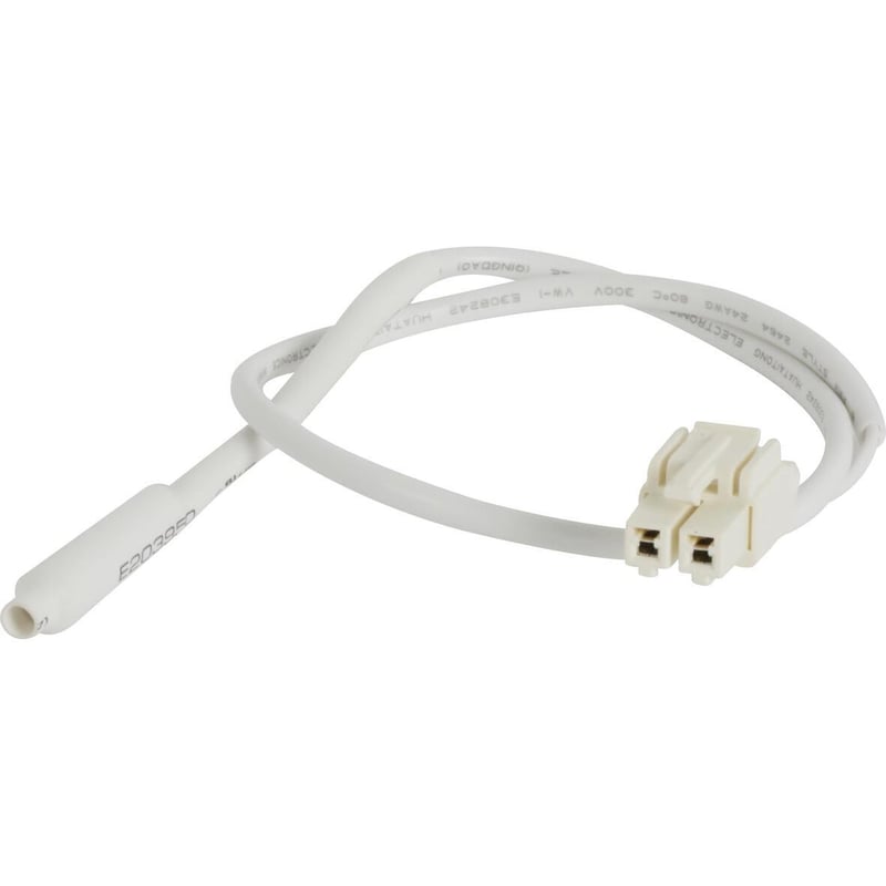 Temperaturfühler für Bosch Thermostat 12028990 Heizungssteuerung