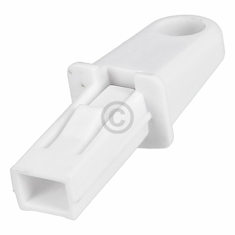 Scharnierbefestigung, Fachtür 4055038675