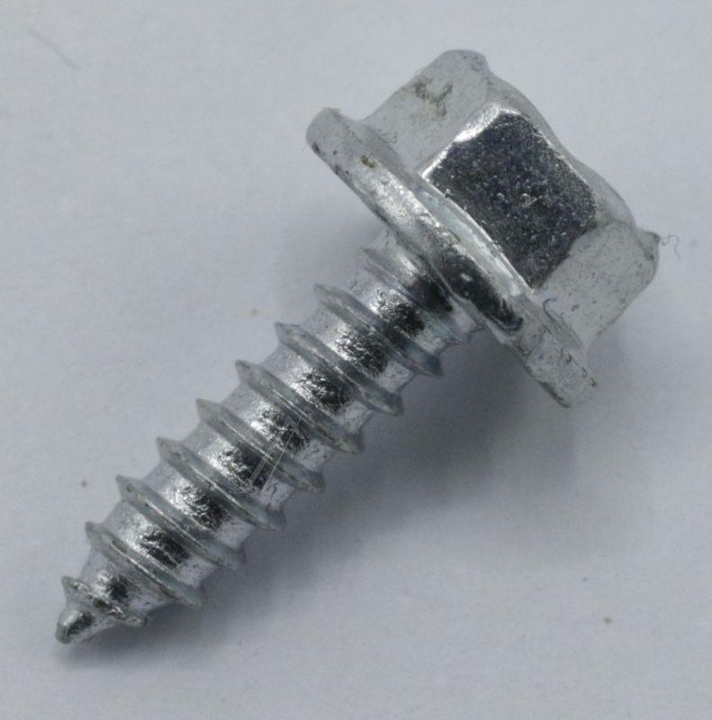 Schraube 3,9x13 SW7 T20, passiviert für Kühlschrank Liebherr 409880600 Befestigung