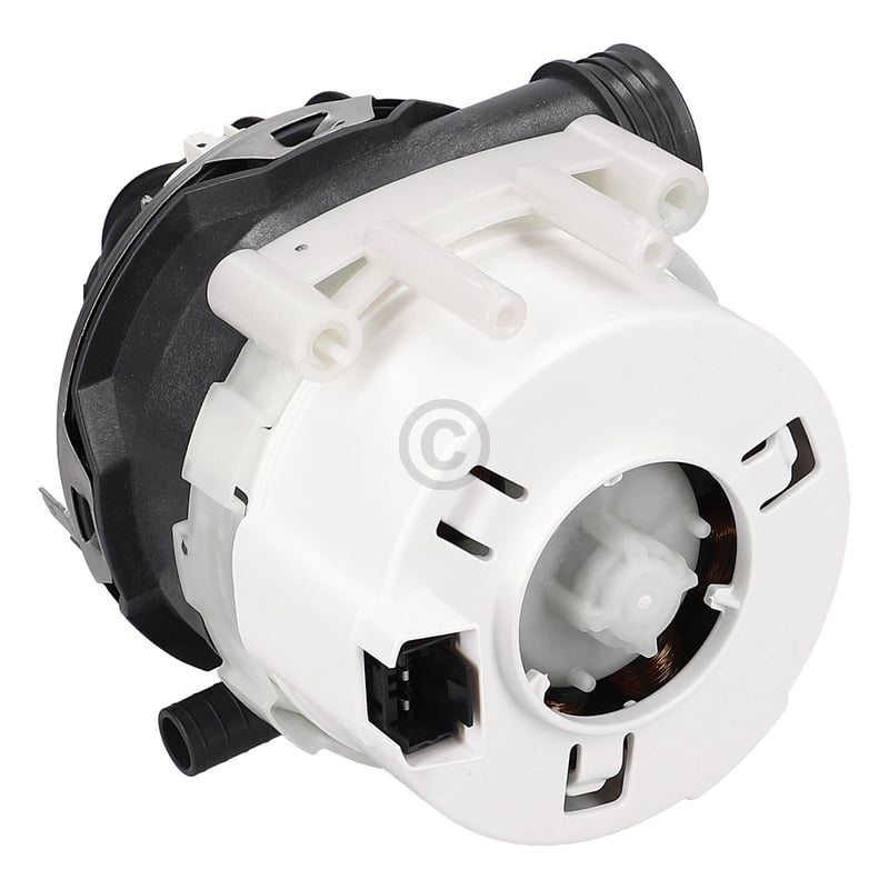 Nidec-Pumpe für Candy-Hoover Geschirrspüler 70011282 Waschpumpe