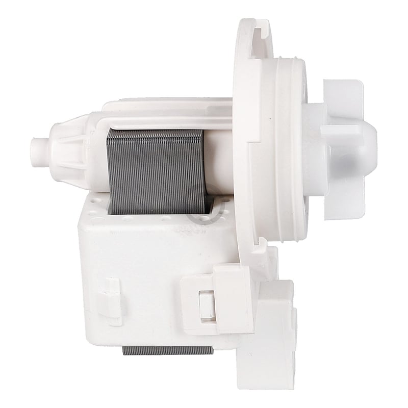 Ablaufpumpe passend für 6239564 Miele 10106339 für Trockner Bluparts