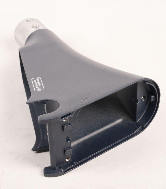 Aluminiumgehäuse SoFlow 800.526.03 (Frosted Blue) für E-Scooter SO ONE LITE PRO
