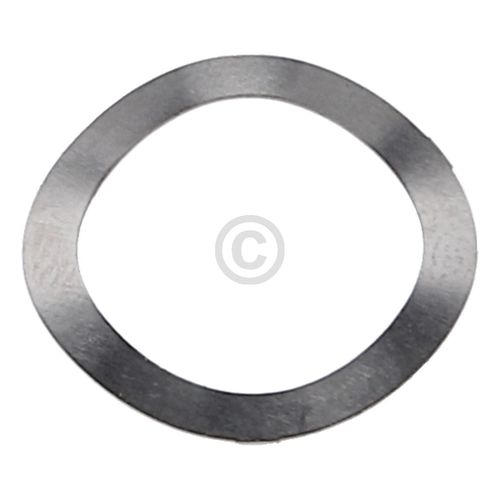 Lagerring 480112101561 Unterlegscheibe zwischen Kugellager Lagerabdeckung für Trockner