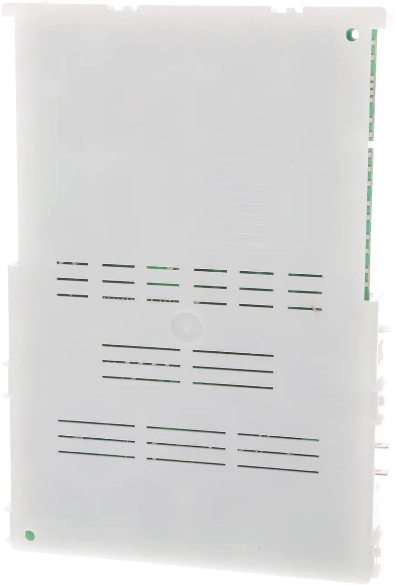 Leistungs/Invertermodul programmiert 12016001