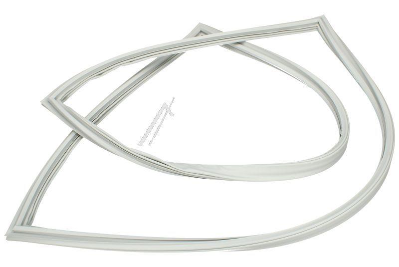 Dichtungssatz für Kühlschrank Beko C00868183 Türdichtung K5370 K5250