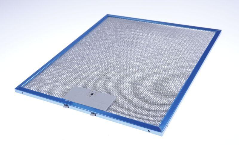 FKA95 Metallfettfilter für Teka Dunstabzugshaube - Feinfilter