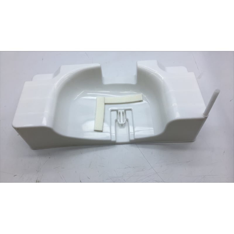 EVAPORATION BOWL Beko 6126610100 für Kühlschrank Beko