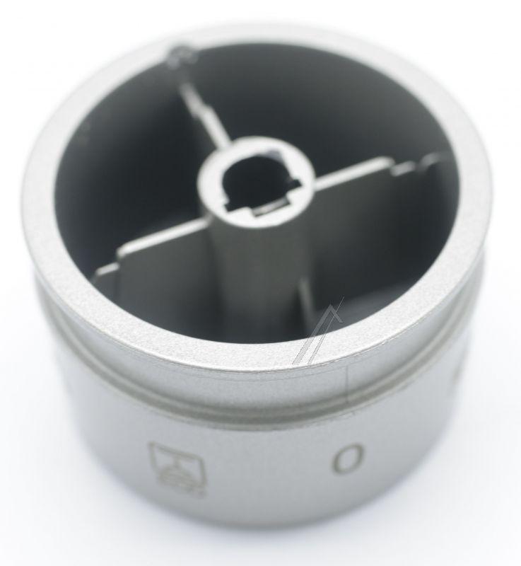 Amica Ofen Knebel CODE2V2/09.14539.00 silber