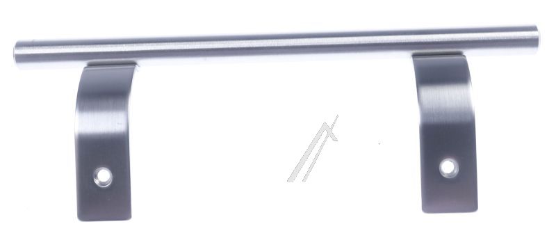 Griff 704254500 für Kühlschrank Liebherr 704254500 Edelstahl, Tür