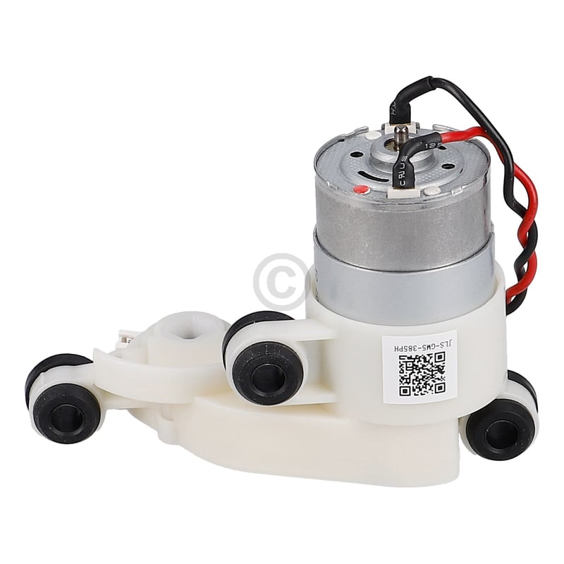 Main brush motor assembly 201-2478-1804 Ecovacs