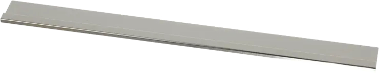 Dekorleiste für Sonstige Gehäuseteile Bosch 00439515 Zierleiste, Kunststoff