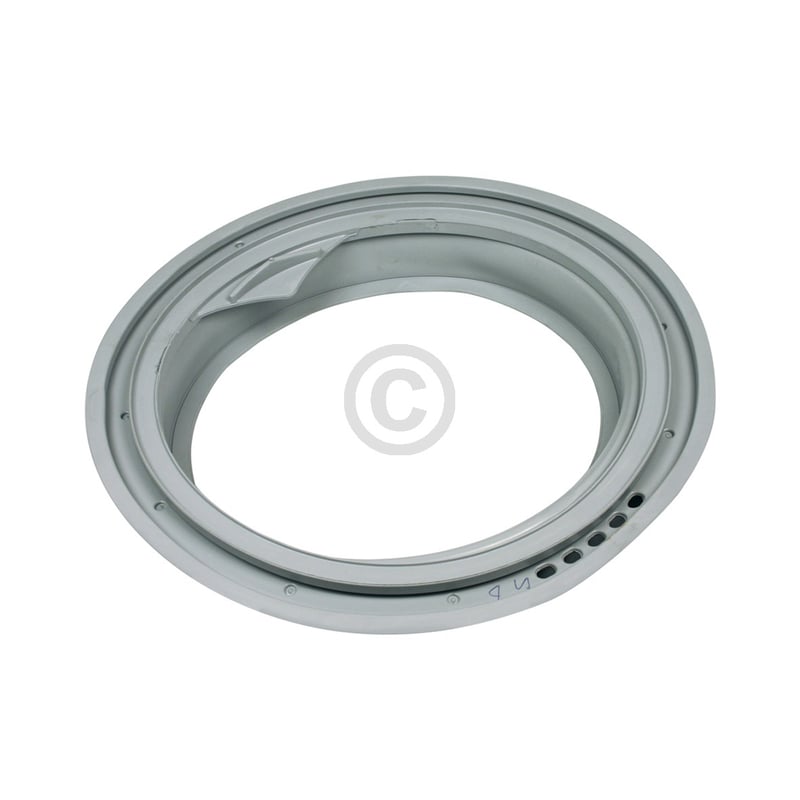 Türmanschette, OT! 481246068633 Bauknecht, Whirlpool, Ikea