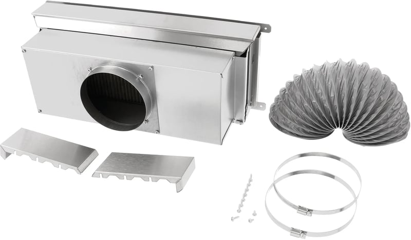 Umluftmodul CleanAir 11015454