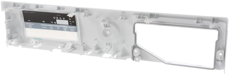 Bedienblende 11017653