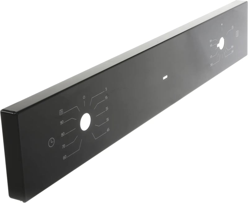 Bedienblende 11007653