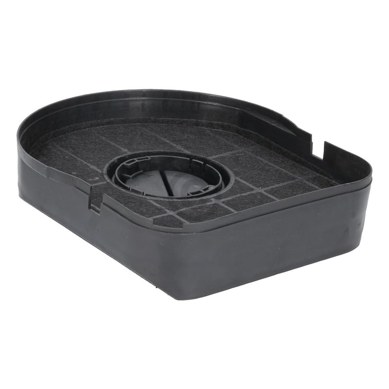Kohlefilter Type200 wie Electrolux 9029800605 210x183mm für Dunstabzugshaube