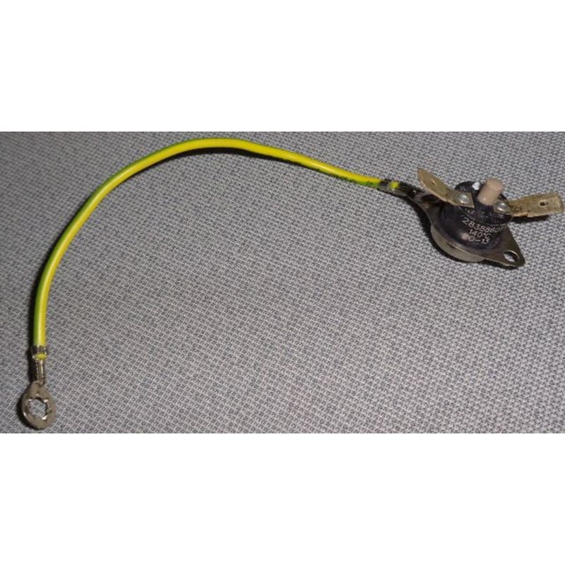 Thermoschutzschalter Beko 2838860100 für Waschmaschine Beko