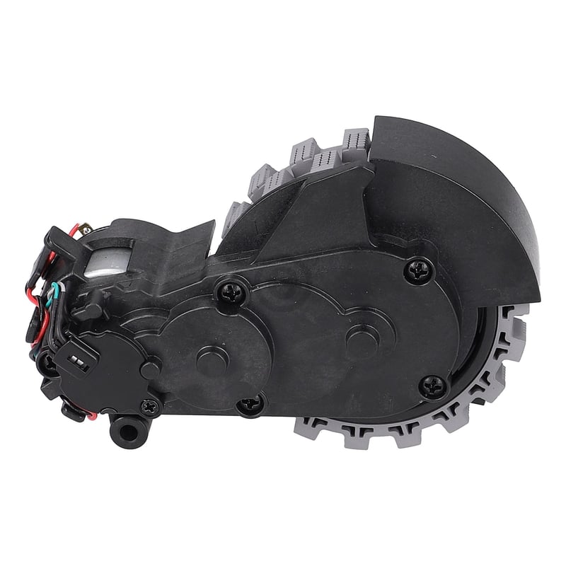 Left driving wheel 201-2417-2311