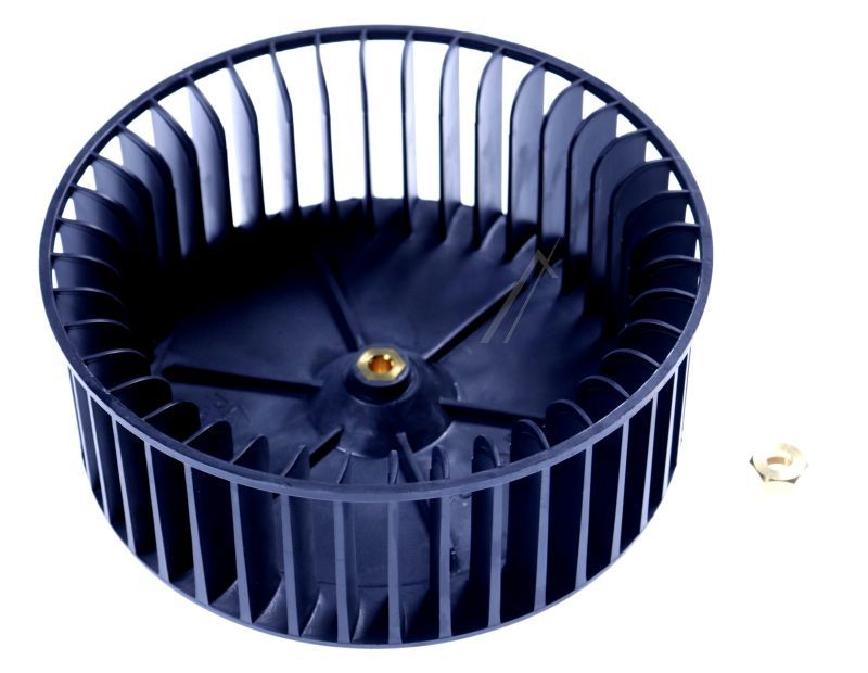 Lüfterrad für Dunstabzugshaube Elica SPP0000652 40P, 55,2 mm