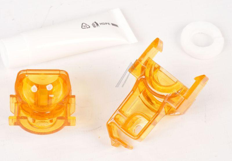 Trommelzapfenlager für Waschmaschine Miele 05153693 Wäscheschleuder