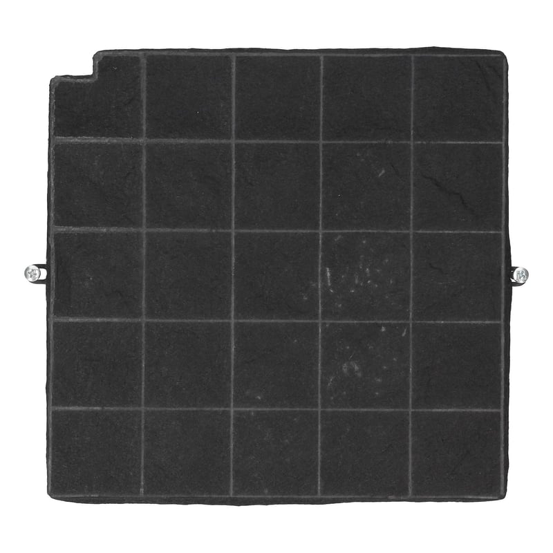 Kohlefilter passend für AEG TypeF16 50288593002 Bluparts 10108235