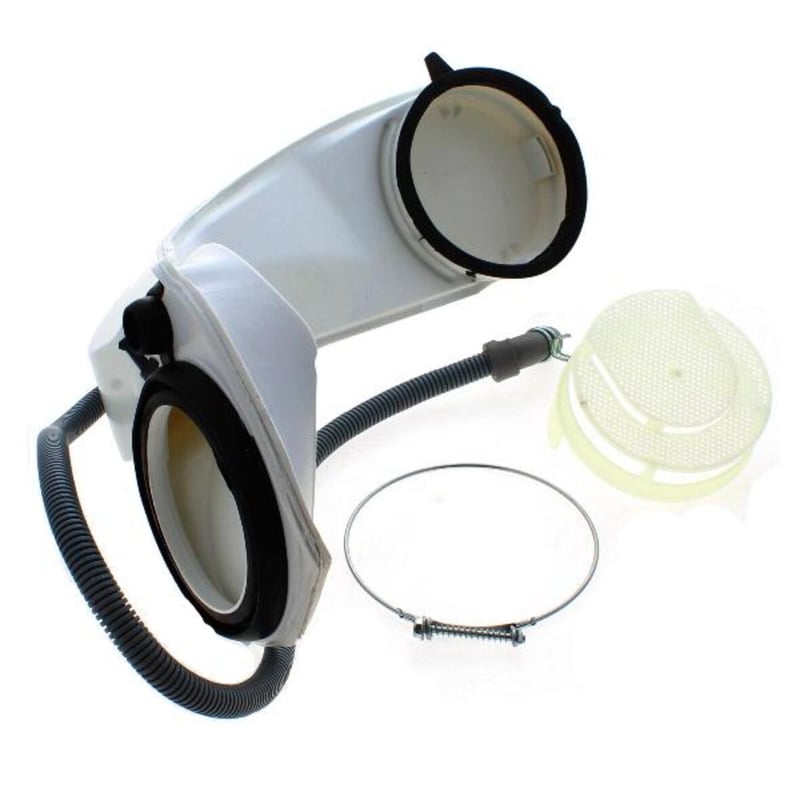 Kondensationsbehälter Whirlpool C00309781 für Waschtrockner