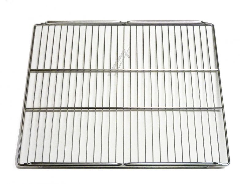 Ablage Rost für Liebherr Kühlschrank 711243900 Stahl glänzend