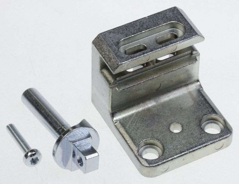 Lagerbock und Lagerbolzen für Liebherr Kühlschrank 945045700 Kühlschranklager