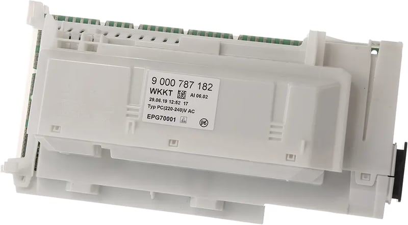 Leistungsmodul programmiert 12008977