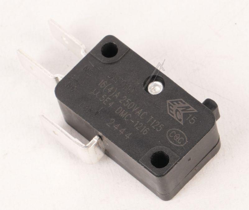 Whirlpool/Indesit Ofen Mikroschalter 488000915936 16A