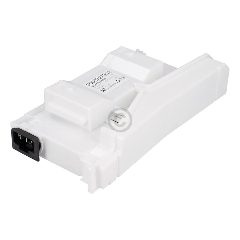 Leistungsmodul programmiert 00658810