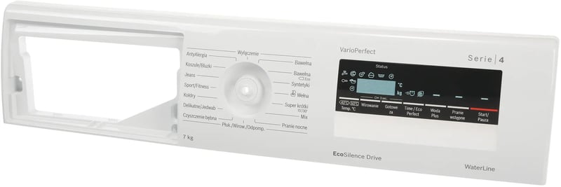 Bedienblende 11011783