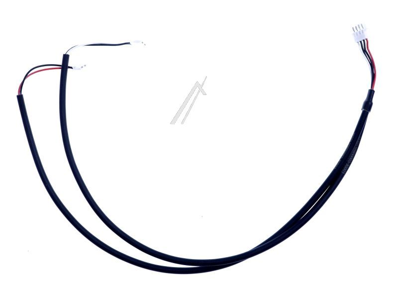 Adapterkabelbaum Frontblinker SoFlow 400.910.94 für E-Scooter Gehäuse