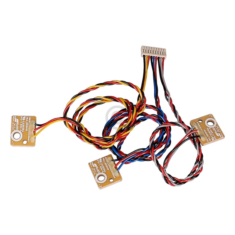 Clean Water Tank/Dirty Water Level Detectors 201-J001-0045 Ecovacs
