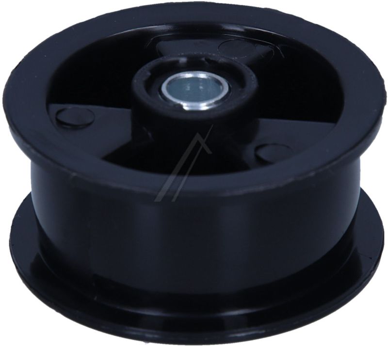 Spannrolle für Electrolux Trockner 1250125034 Laufrolle